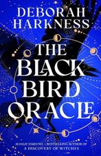 The Black Bird Oracle | Deborah Harkness | 9781035410170, Zo goed als nieuw, Deborah Harkness