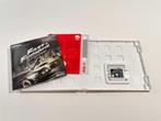 Nintendo - Lot 3 articles Nintendo 3DS Fast & Furious, Nieuw