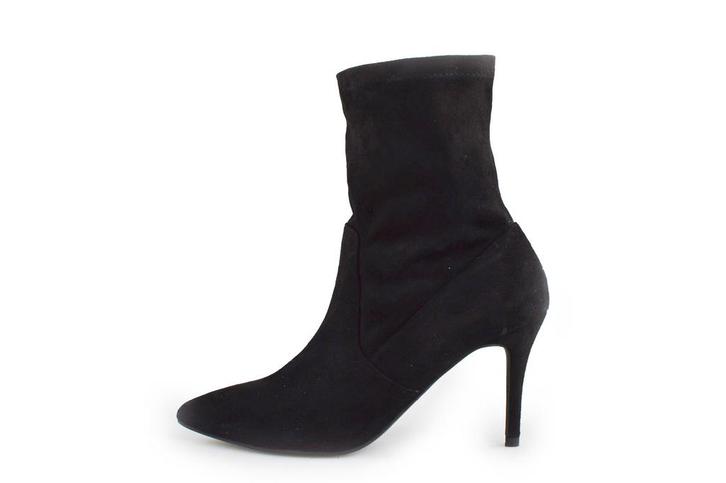 MOX Enkellaarzen in maat 40 Zwart | 10% extra korting, Kleding | Dames, Schoenen, Zwart, Zo goed als nieuw, Lage of Enkellaarzen