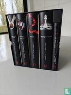 Meyer, Stephenie - The Twilight Saga Collection - 2010, Boeken, Verzenden, Zo goed als nieuw