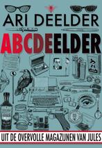ABCDeelder (9789403170411, Ari Deelder), Boeken, Nieuw, Verzenden