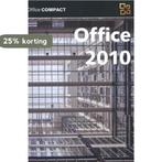 Compact Office 2010 9789059065574 Hans Mooijenkind, Verzenden, Gelezen, Hans Mooijenkind