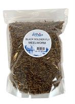 Meelworm Black Soldier Fly - 450 GR (390252), Verzenden, Nieuw