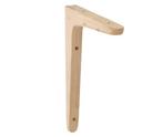 Plankdrager beukenhout 250x150 mm, Verzenden, Nieuw