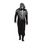 Halloween kerker bewaker skelet kostuum - Halloween kledin.., Kleding | Heren, Carnavalskleding en Feestkleding, Nieuw, Verzenden