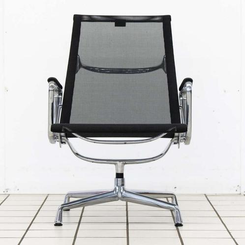 Vitra Eames EA 116 Netweave, Huis en Inrichting, Fauteuils, Ophalen of Verzenden