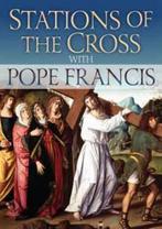 Stations of the Cross with Pope Francis 9781860829031, Verzenden, Zo goed als nieuw, Nick Donnelly