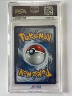 Pokémon - 1 Graded card - Pikachu #062 First edition, Full, Nieuw