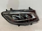 Mercedes Sprinter W907 W910 LED koplamp rechts A9109067200, Ophalen, Gebruikt