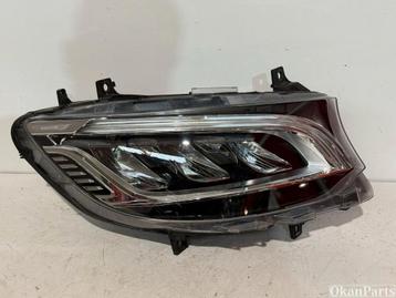 Mercedes Sprinter W907 W910 LED koplamp rechts A9109067200 beschikbaar voor biedingen