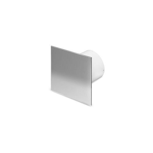 Badkamer Ventilator Pro Design Nalooptimer 125mm 170 m3 Vlak, Doe-het-zelf en Verbouw, Sanitair, Overige typen, Nieuw, Ophalen of Verzenden