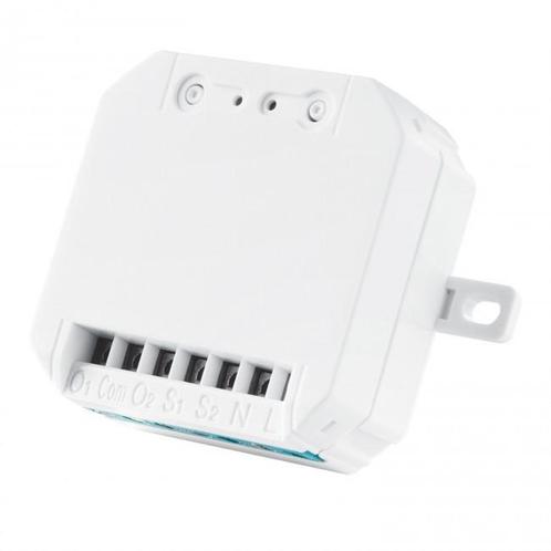 Inbouw schakelaar ACM-3000H2, Doe-het-zelf en Verbouw, Elektra en Kabels