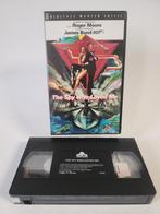 007 James Bond: the Spy who Loved Me VHS, Cd's en Dvd's, VHS | Film, Ophalen of Verzenden, Nieuw in verpakking