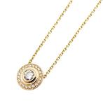 Cartier - Ketting met hanger - Cartier d’amour - 18 karaat