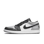 -9% Nike  Nike Air jordan 1 low shadow toe  maat 40,5, Kleding | Heren, Schoenen, Verzenden, Nieuw