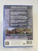 Formula One 2002 met Bonus Dvd Playstation 2, Ophalen of Verzenden, Nieuw