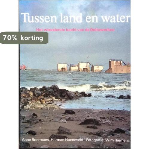 Tussen land en water 9789029097048 Herman Hoeneveld, Boeken, Techniek, Gelezen, Verzenden