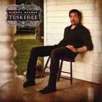 cd - Lionel Richie - Tuskegee, Verzenden, Zo goed als nieuw