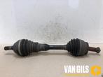 Aandrijfas links-voor Volvo XC90 O218681, Ophalen of Verzenden, Nieuw