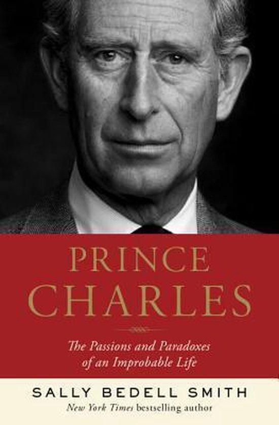 Prince Charles 9781400067909 Sally Bedell Smith, Boeken, Taal | Engels, Gelezen, Verzenden