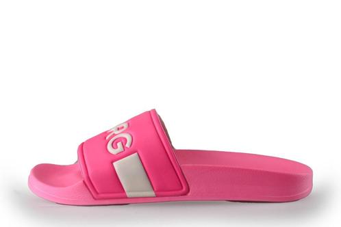 Bjorn Borg Slippers in maat 37 Roze | 10% extra korting, Kleding | Dames, Schoenen, Overige kleuren, Zo goed als nieuw, Slippers