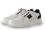 PME Legend Sneakers in maat 42 Wit | 10% extra korting, Verzenden, Wit, PME Legend, Sneakers of Gympen