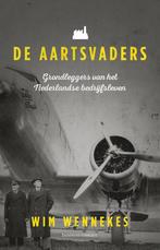 De aartsvaders 9789047010463 Wim Wennekes, Boeken, Verzenden, Gelezen, Wim Wennekes
