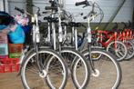 Partij Gazelle Tandem fietsen te koop, Fietsen en Brommers, Fietsen | Tandems, Minder dan 10 versnellingen, Zo goed als nieuw