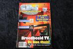CD-I Magazine Jaargang 3 Nummer 10 Oktober 1996 Dutch, Verzenden, Nieuw