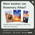 Stemmen van de overzijde 9789022548356 Rosemary Altea, Verzenden, Zo goed als nieuw, Rosemary Altea