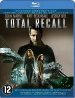blu-ray - Total Recall (2012) (Blu-ray) - Total Recall (2..., Verzenden, Zo goed als nieuw