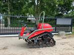 Veiling: Minitractor Yanmar AC10 Diesel, Zakelijke goederen, Agrarisch | Tractoren, Ophalen, Gebruikt, Tot 80 Pk, Overige merken