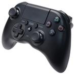 Hori ONYX+ Wireless Controller-Zwart (PlayStation 4), Spelcomputers en Games, Spelcomputers | Sony PlayStation Consoles | Accessoires