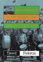 Samenleven in het nieuwe land / Publicaties van de, Verzenden, Gelezen, T. Flokstra