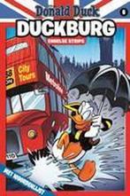Donald Duck DUCKBURG 0006 9789463051668 Disney, Boeken, Gelezen, Disney, Verzenden