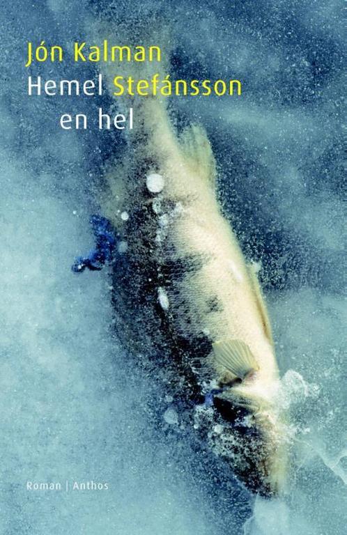 Hemel en hel / De jongen / 1 9789041424280, Boeken, Romans, Gelezen, Verzenden