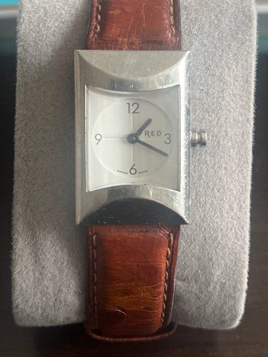 Fred - Unknown - Zonder minimumprijs - FCU 20 / BEN 981801 -, Sieraden, Tassen en Uiterlijk, Horloges | Heren