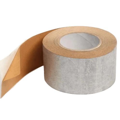 Tyvek Gemetalliseerde Tape 7,5cm x 25m, Doe-het-zelf en Verbouw, Isolatie en Afdichting, Ophalen of Verzenden