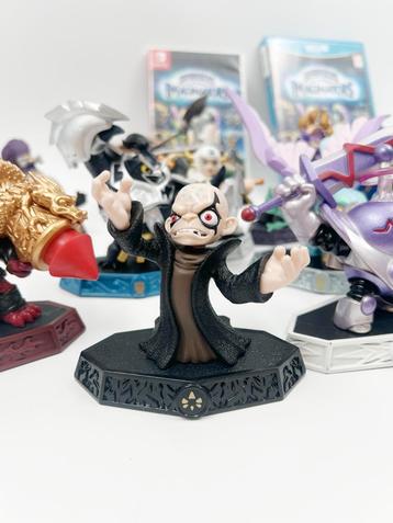 Skylanders Imaginators | Alle figuren en extras! beschikbaar voor biedingen