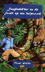 Jungle Dokter En De Jacht Op Een Luipaard 9789033608070, Boeken, Gelezen, Verzenden, Paul White