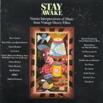 cd ost film/soundtrack - Various - Stay Awake - Various I..., Cd's en Dvd's, Cd's | Filmmuziek en Soundtracks, Verzenden, Zo goed als nieuw