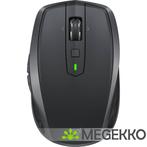 Logitech Mouse MX Anywhere 2S Zwart Draadloze Muis, Computers en Software, Muizen, Verzenden, Nieuw, Logitech