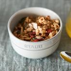 GGM Gastro | STAUB | DINING LINE - Kom - Ø 120mm - Keramiek, Verzenden, Nieuw, Effen