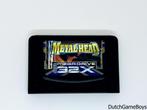 Sega 32X - Metal Head, Spelcomputers en Games, Verzenden, Gebruikt