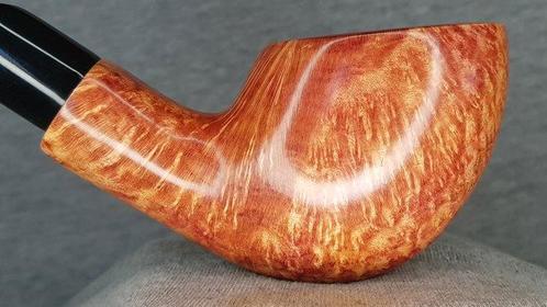 DON FLORIAN - 6564 MAGNUM FREE SHAPE - Zonder Minimumprijs -, Verzamelen, Rookartikelen, Aanstekers en Luciferdoosjes
