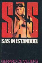 SAS - In Istanboel  -  Gerard de Villiers, Gelezen, Gerard de Villiers, Verzenden
