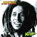 LP gebruikt - Bob Marley &amp; The Wailers - Kaya