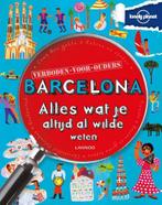 Barcelona / Lonely planet - verboden voor ouders, Verzenden, Gelezen, Moira Butterfield