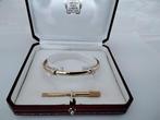 Cartier - Armband - 18 karaat Geel goud - Armband Kiss, Nieuw