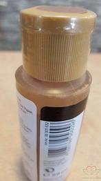 Allesverf Acryl op waterbasis Noga 59 ml, Ophalen of Verzenden, Nieuw